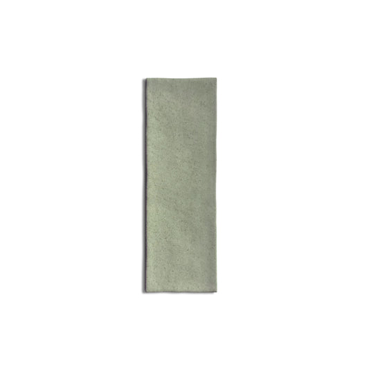 HW Tile 2x6 Hampstead Garden Green Glossy
