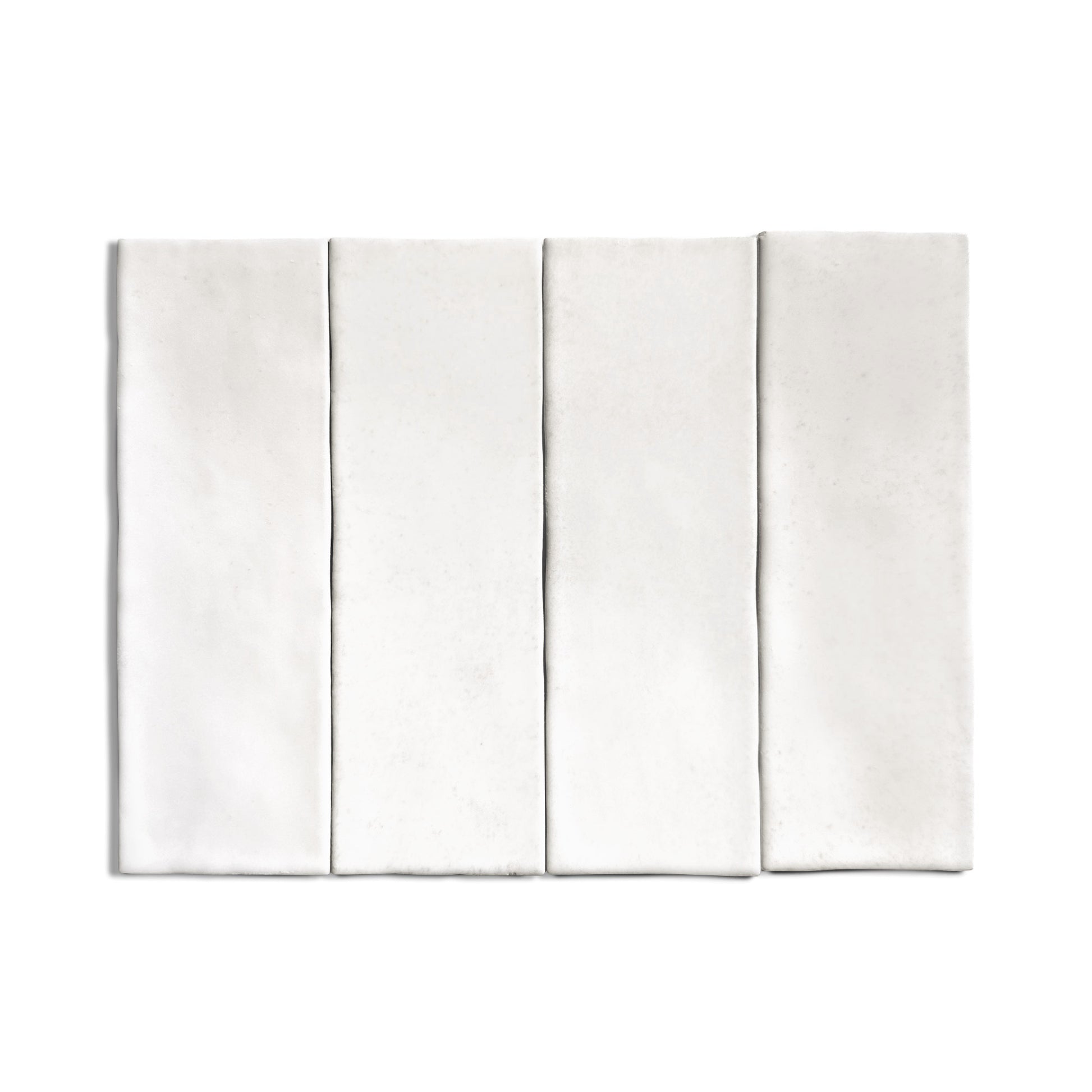 HW Tile 2x6 Hampstead Heath White group