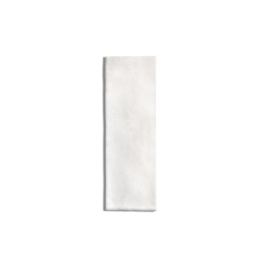 HW Tile 2x6 Hampstead Heath White