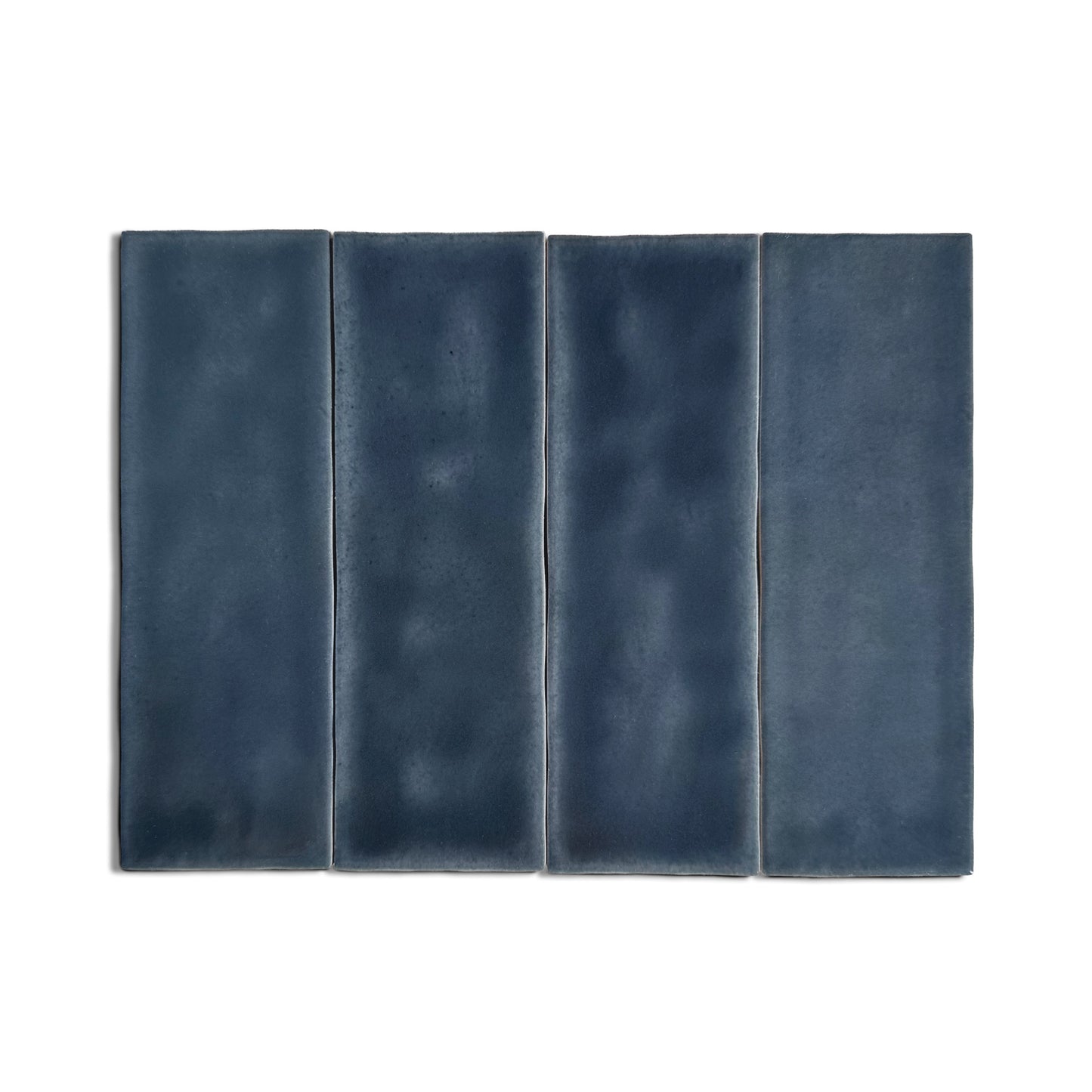 HW Tile 2x6 Hampstead Manor Blue Glossy group