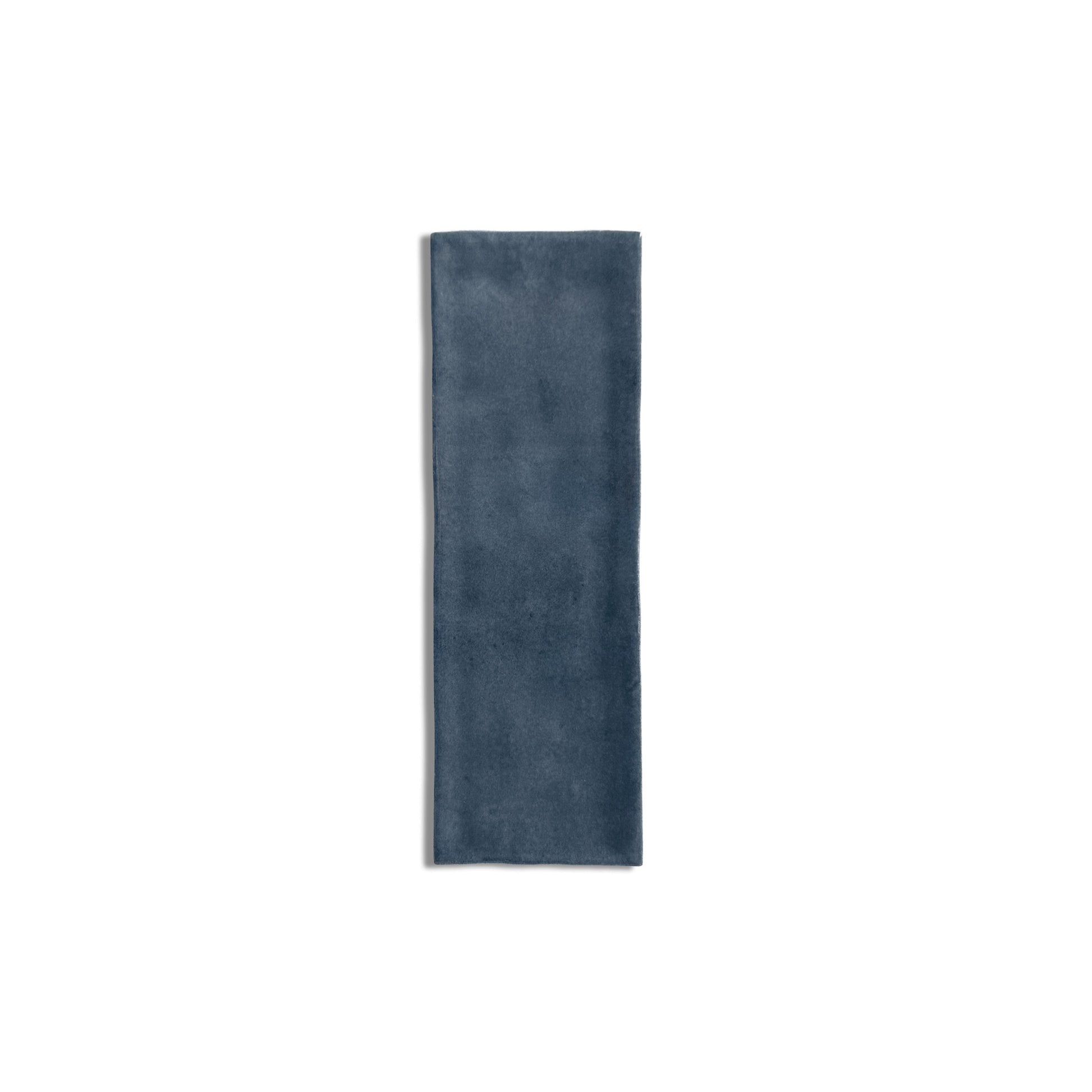 HW Tile 2x6 Hampstead Manor Blue Glossy