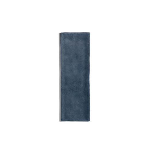 HW Tile 2x6 Hampstead Manor Blue Glossy