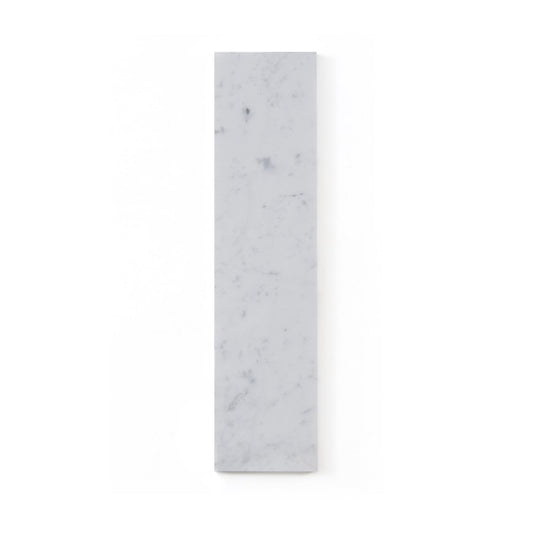 HW Tile 3x12 Carrara Marble