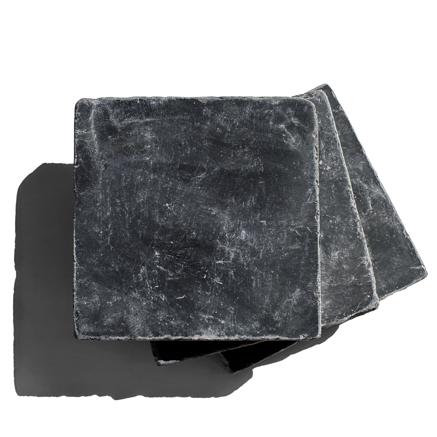 HW Tile 4x4 Checkerboard Black Taurus group