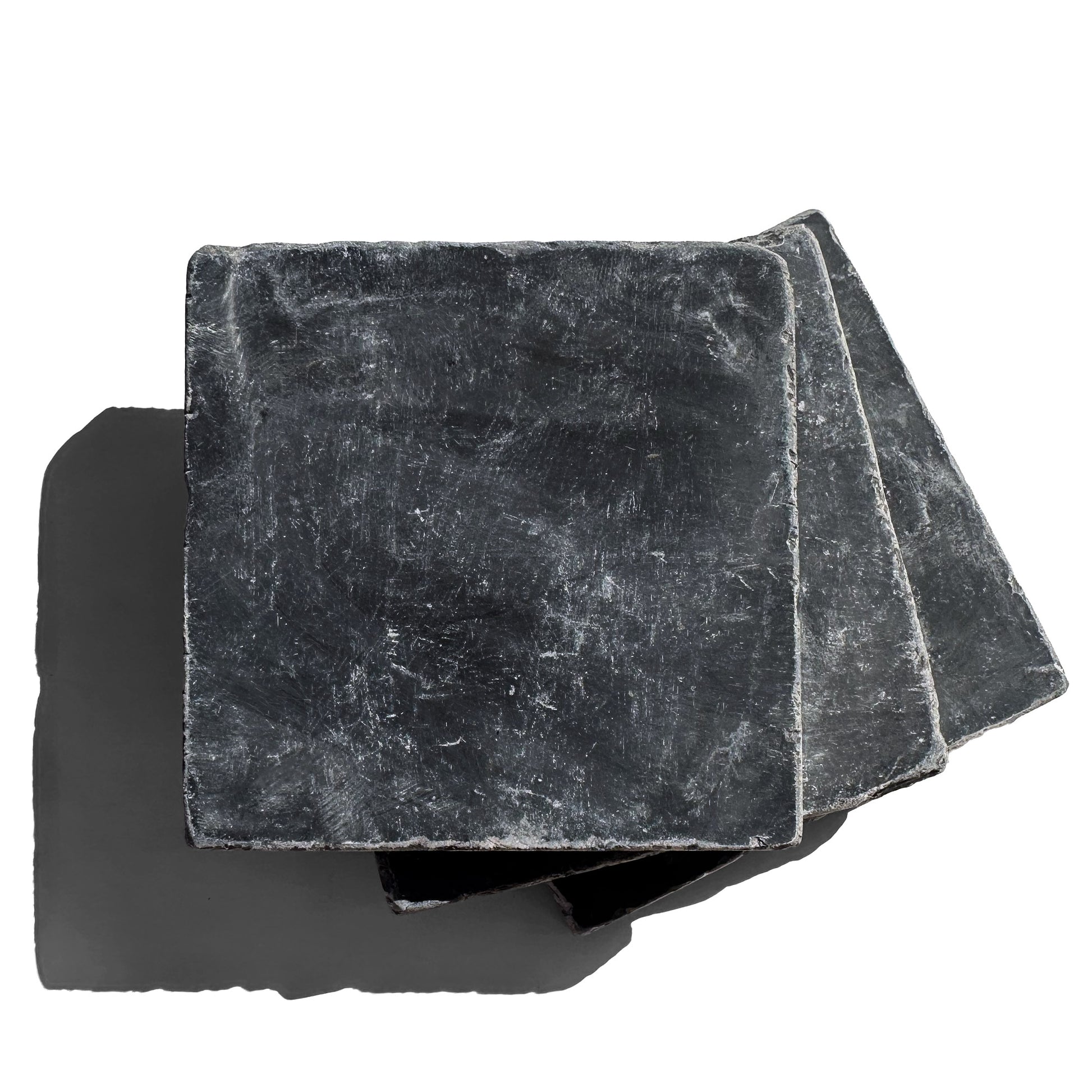 HW Tile 4x4 Checkerboard Black Taurus group