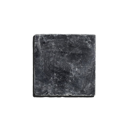 HW Tile 4x4 Checkerboard Black Taurus