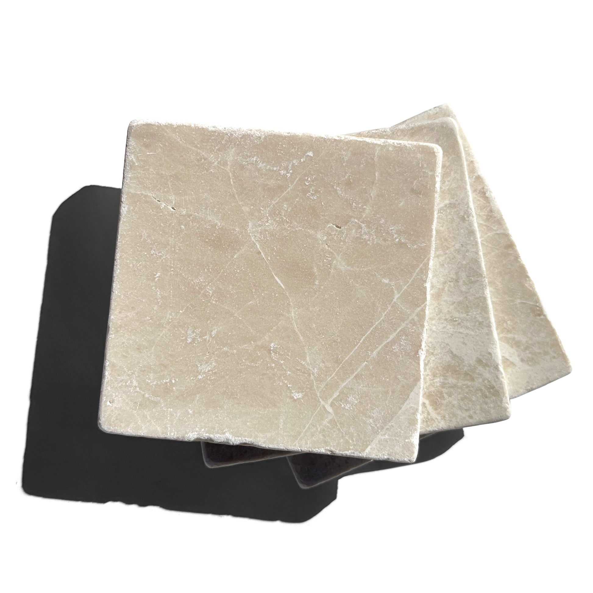 HW Tile 4x4 Checkerboard Bottocino group