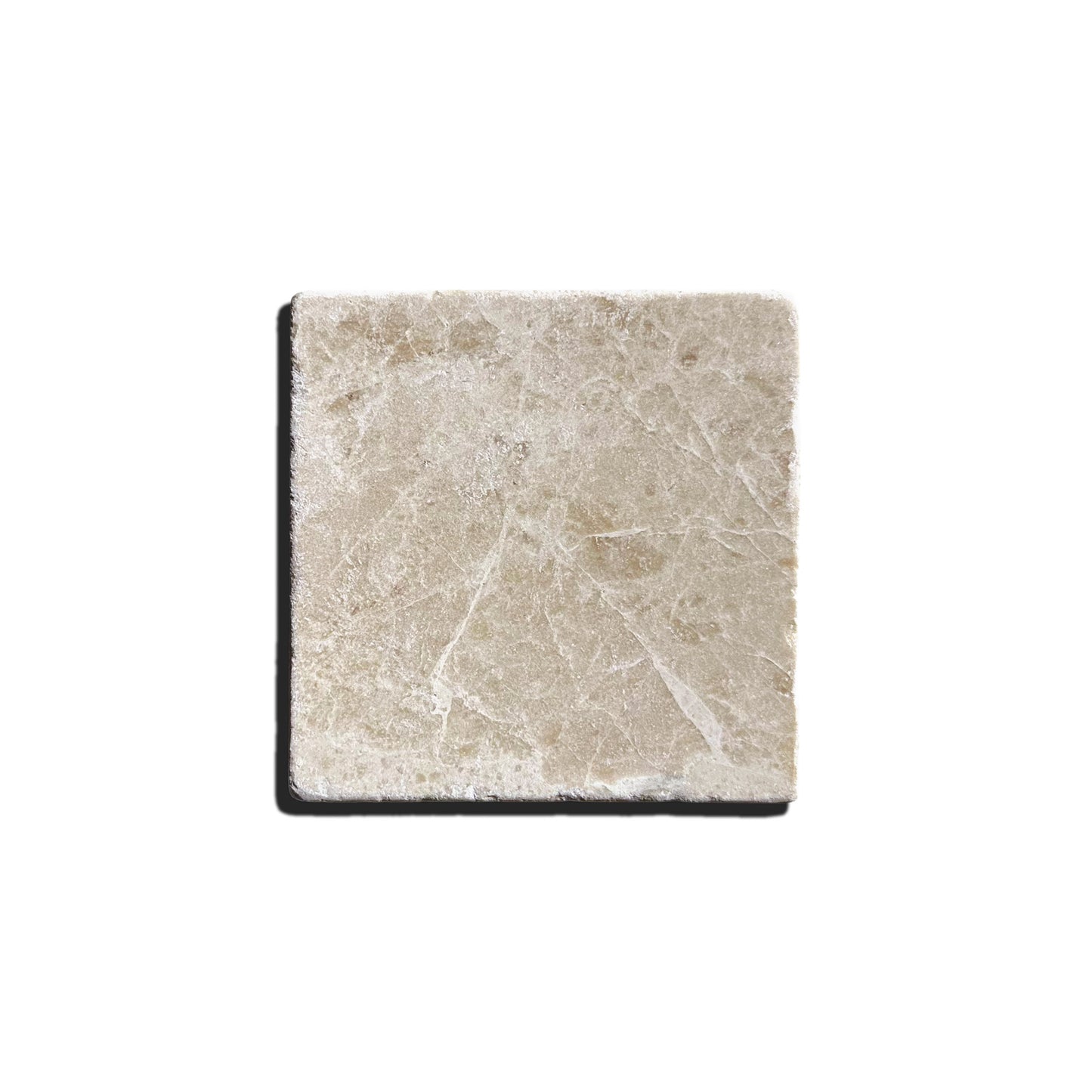 HW Tile 4x4 Checkerboard Bottocino