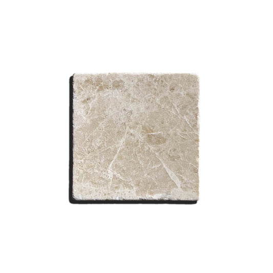 HW Tile 4x4 Checkerboard Bottocino