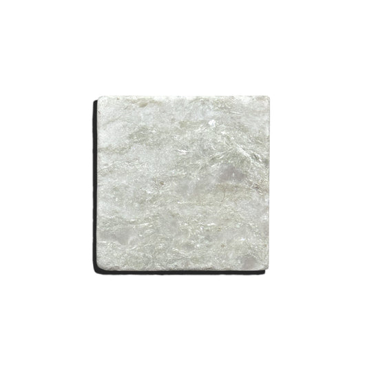 HW Tile 4x4 Checkerboard Celadon Onyx marble
