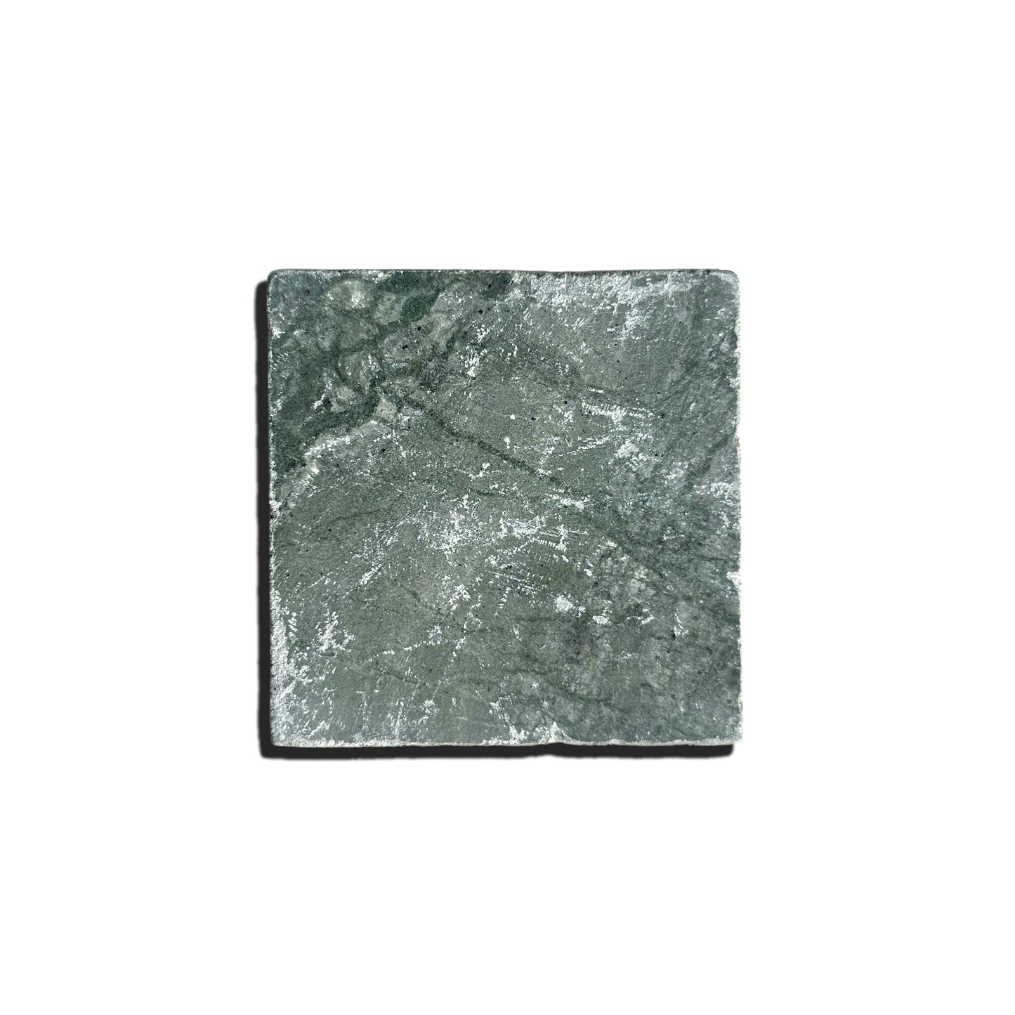 HW Tile 4x4 Checkerboard Verde Green