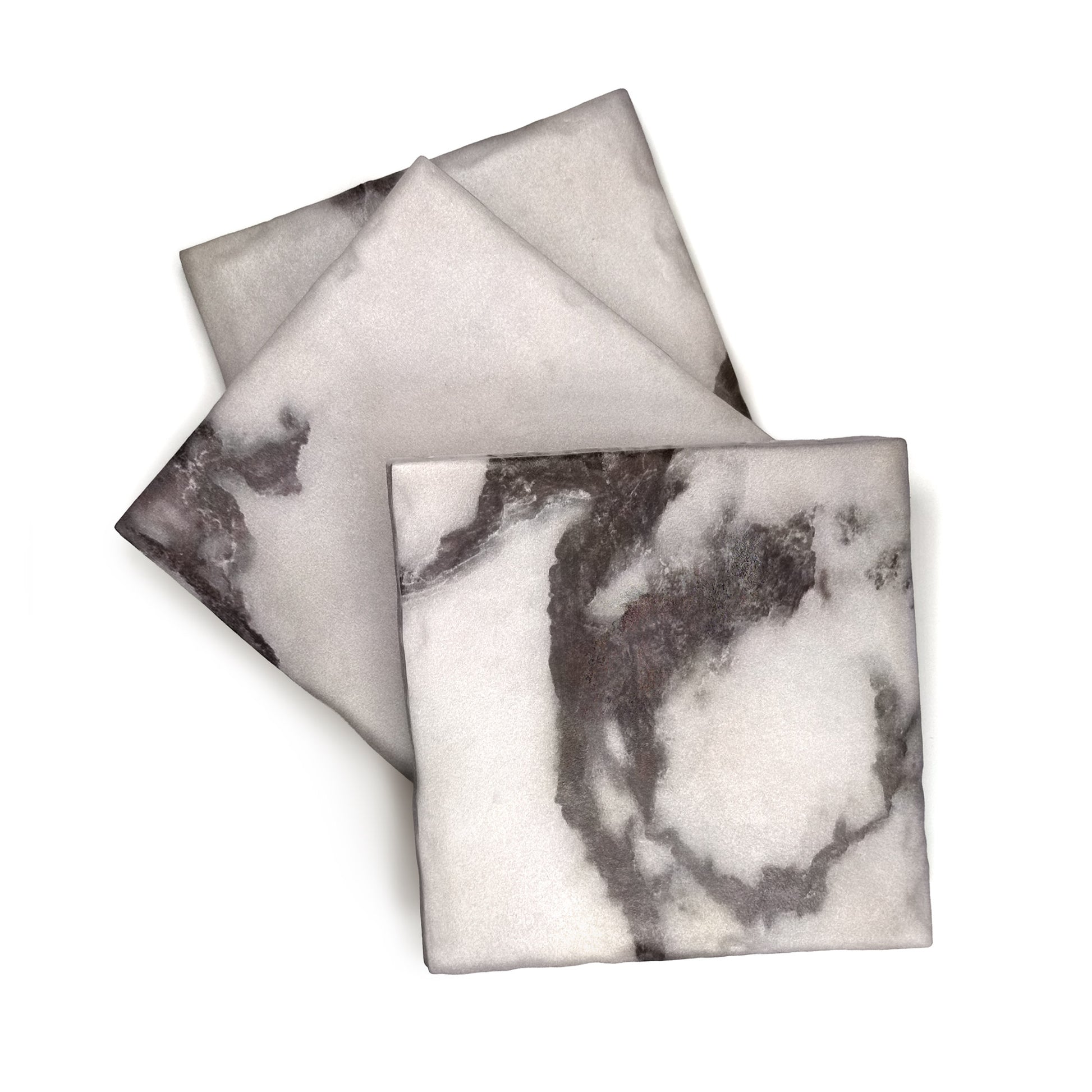 HW Tile 4x4 Conservatory Calacatta Viola 