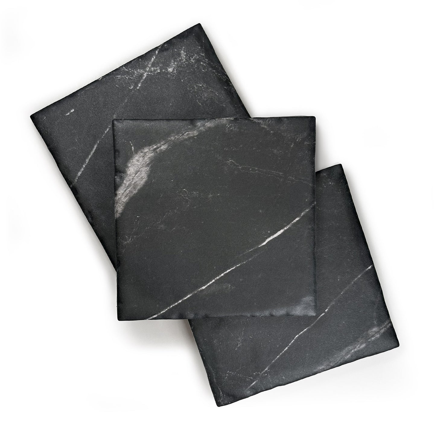 HW Tile 4x4 Conservatory Nero