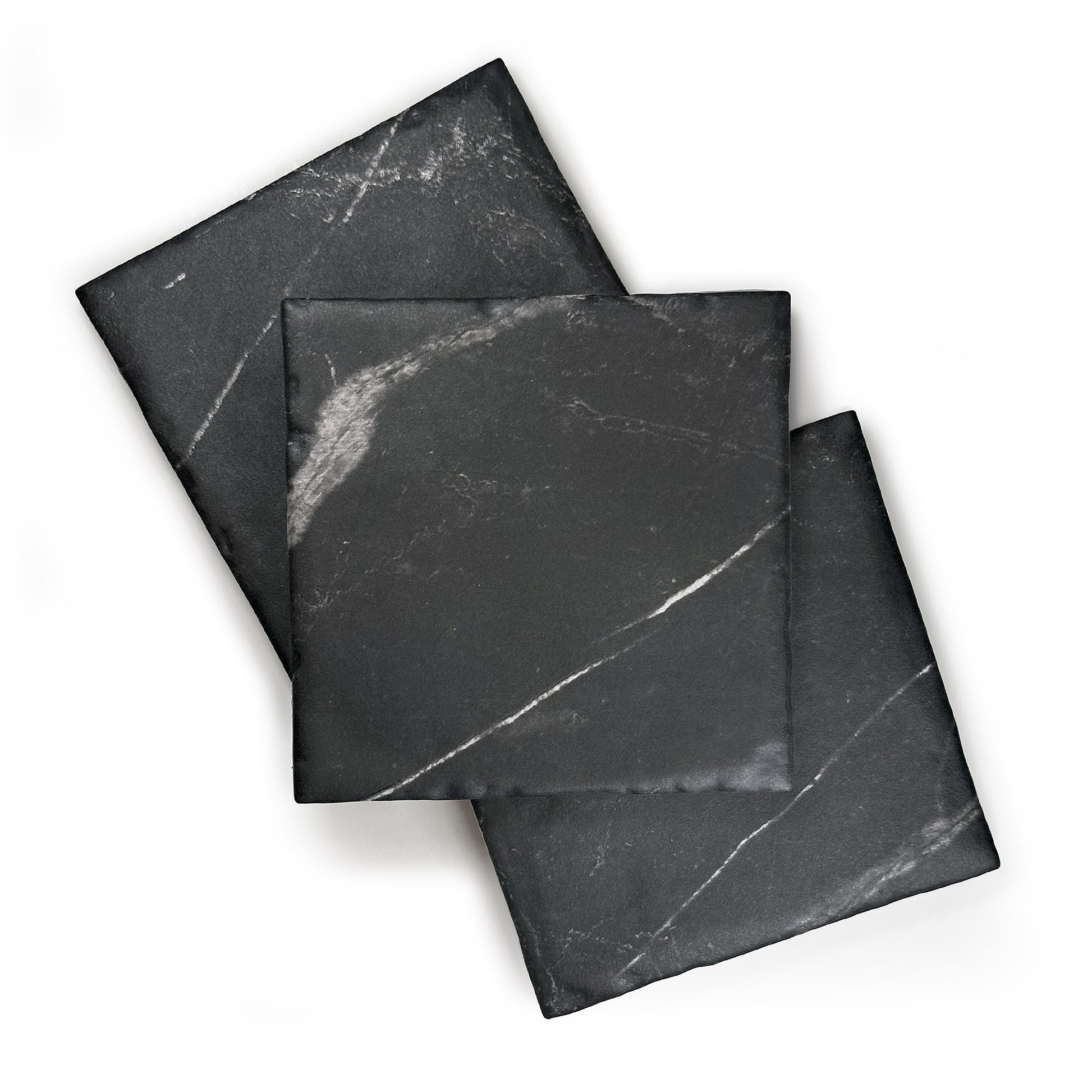 HW Tile 4x4 Conservatory Nero