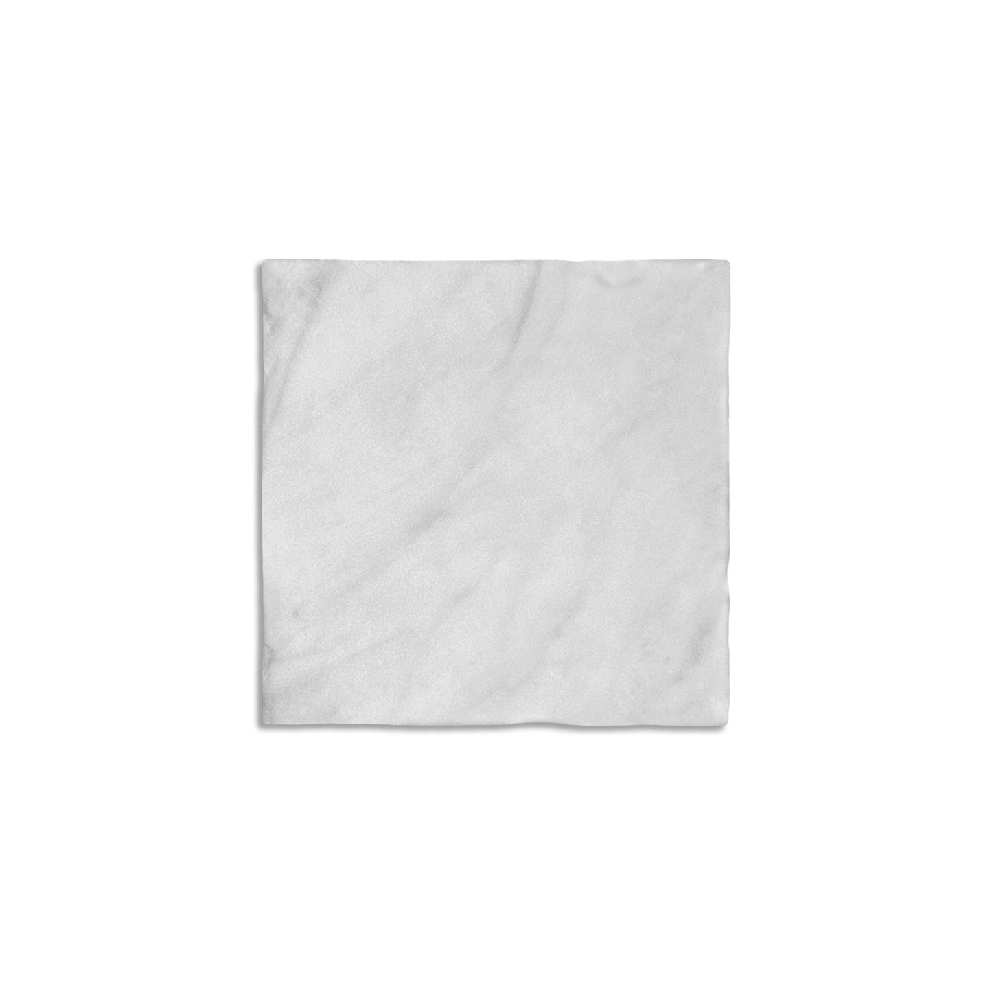 HW Tile 4x4 Conservatory White Carrara