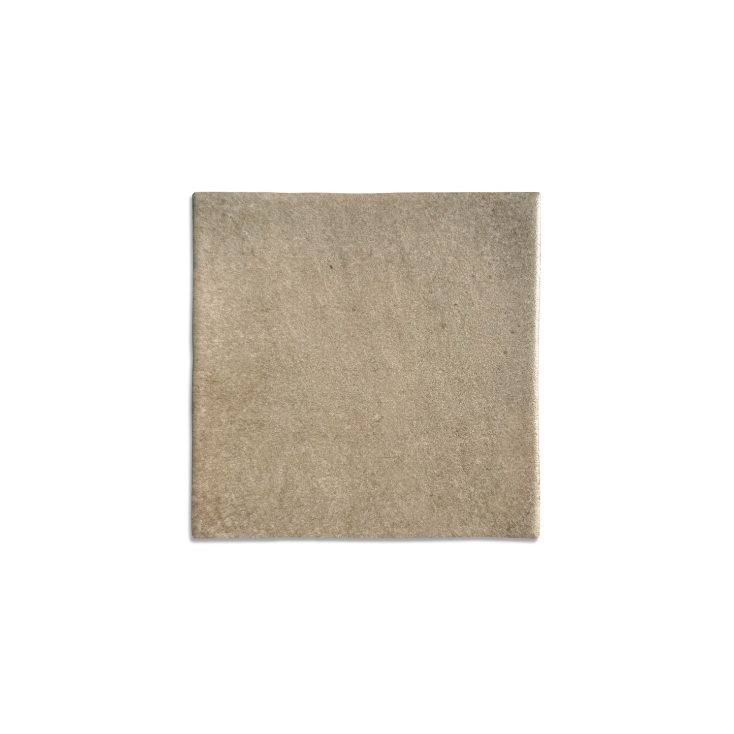 HW Tile 4x4 Hampstead Abbey Brown Gloss