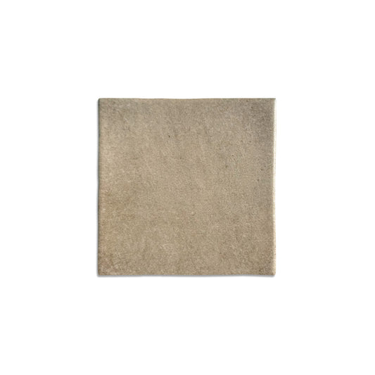 HW Tile 4x4 Hampstead Abbey Brown Gloss