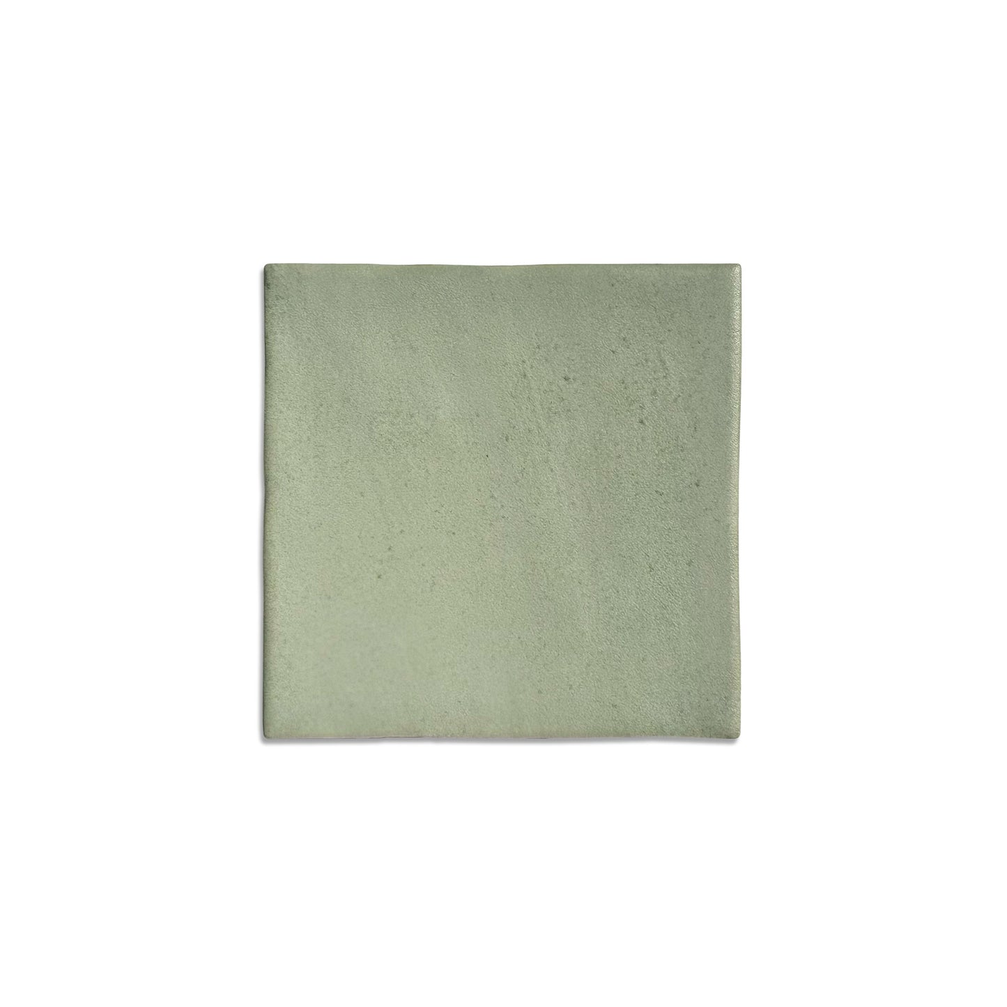 HW Tile 4x4 Hampstead Garden Green Gloss