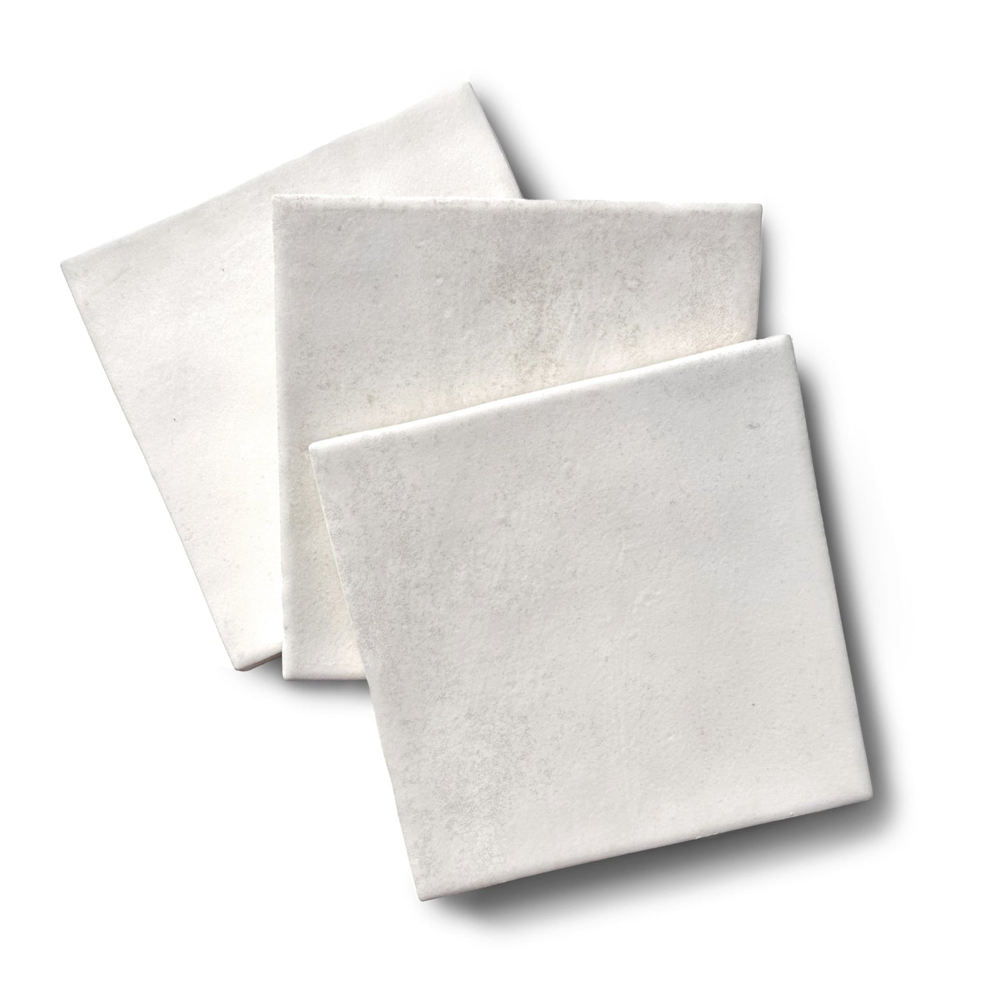 HW Tile 4x4 Hampstead Heath White Group