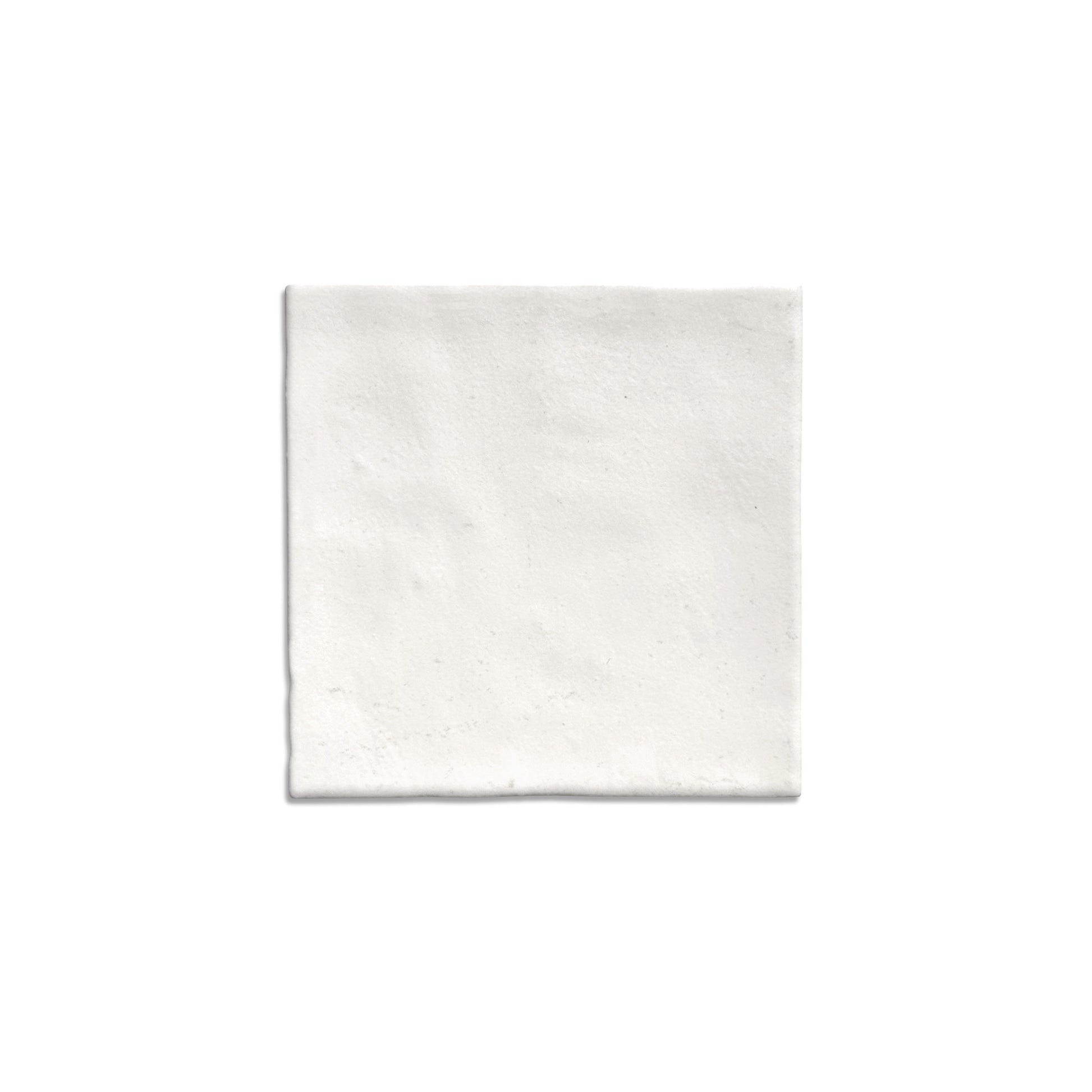 HW Tile 4x4 Hampstead Heath White