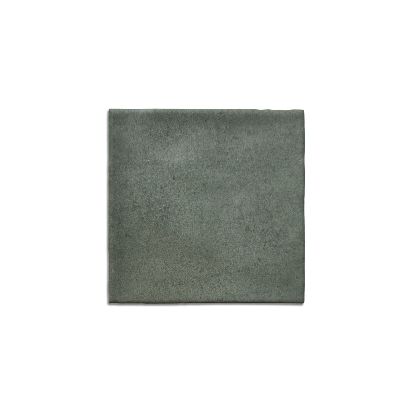 HW Tile 4x4 Hampstead Hollow Green