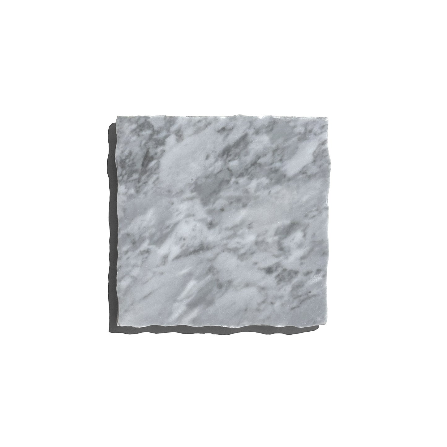 HW Tile 4x4 Time Worn Bardiglio 
