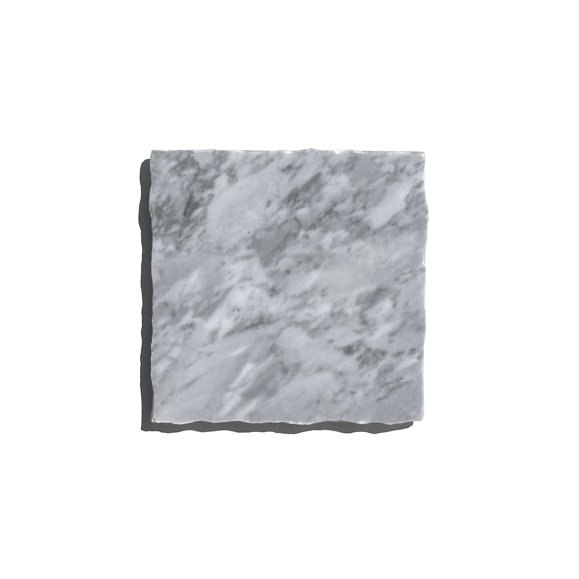 HW Tile 4x4 Time Worn Bardiglio 