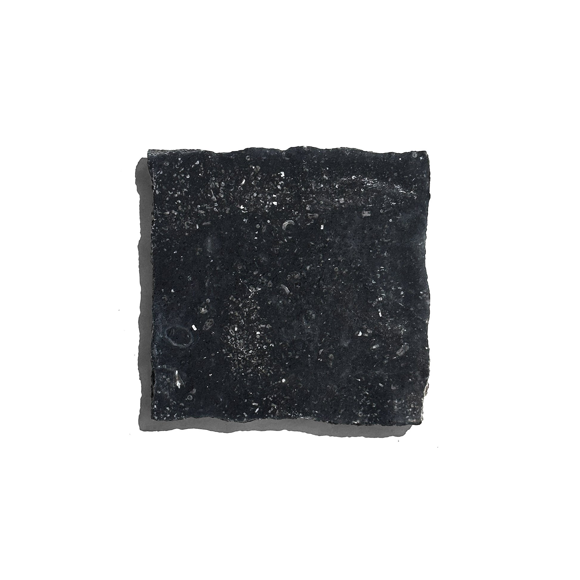 HW Tile 4x4 Time Worn Belgian Noir 
