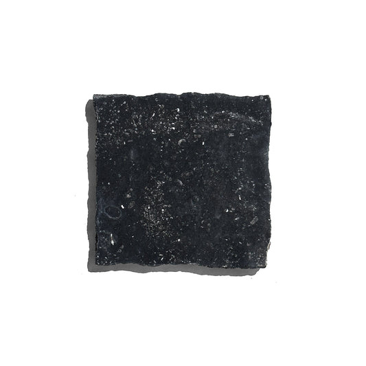 HW Tile 4x4 Time Worn Belgian Noir 