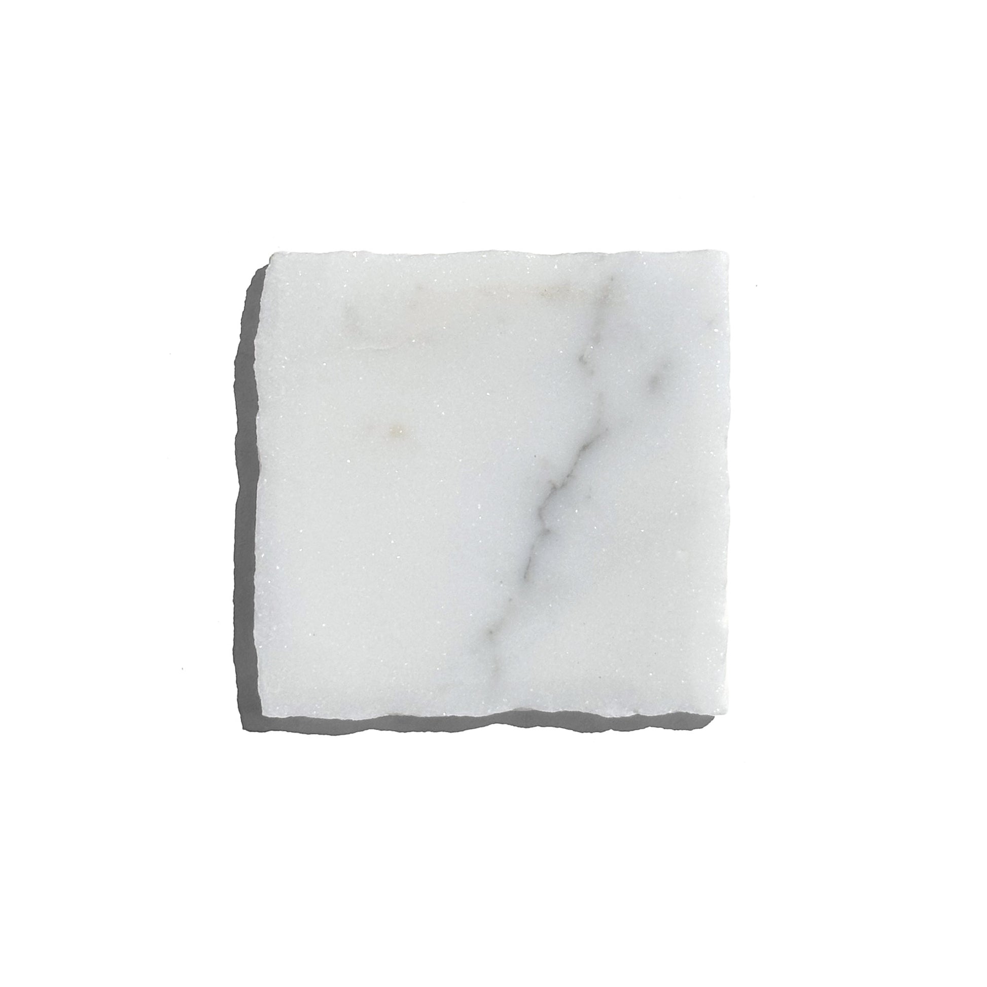HW Tile 4x4 Time Worn Calacatta