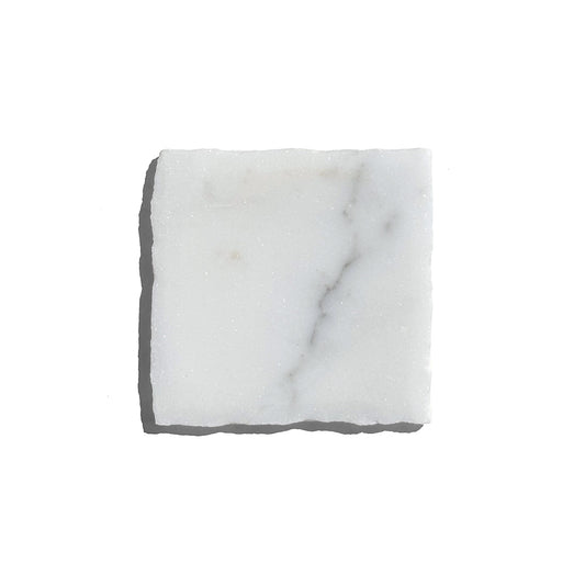 HW Tile 4x4 Time Worn Calacatta