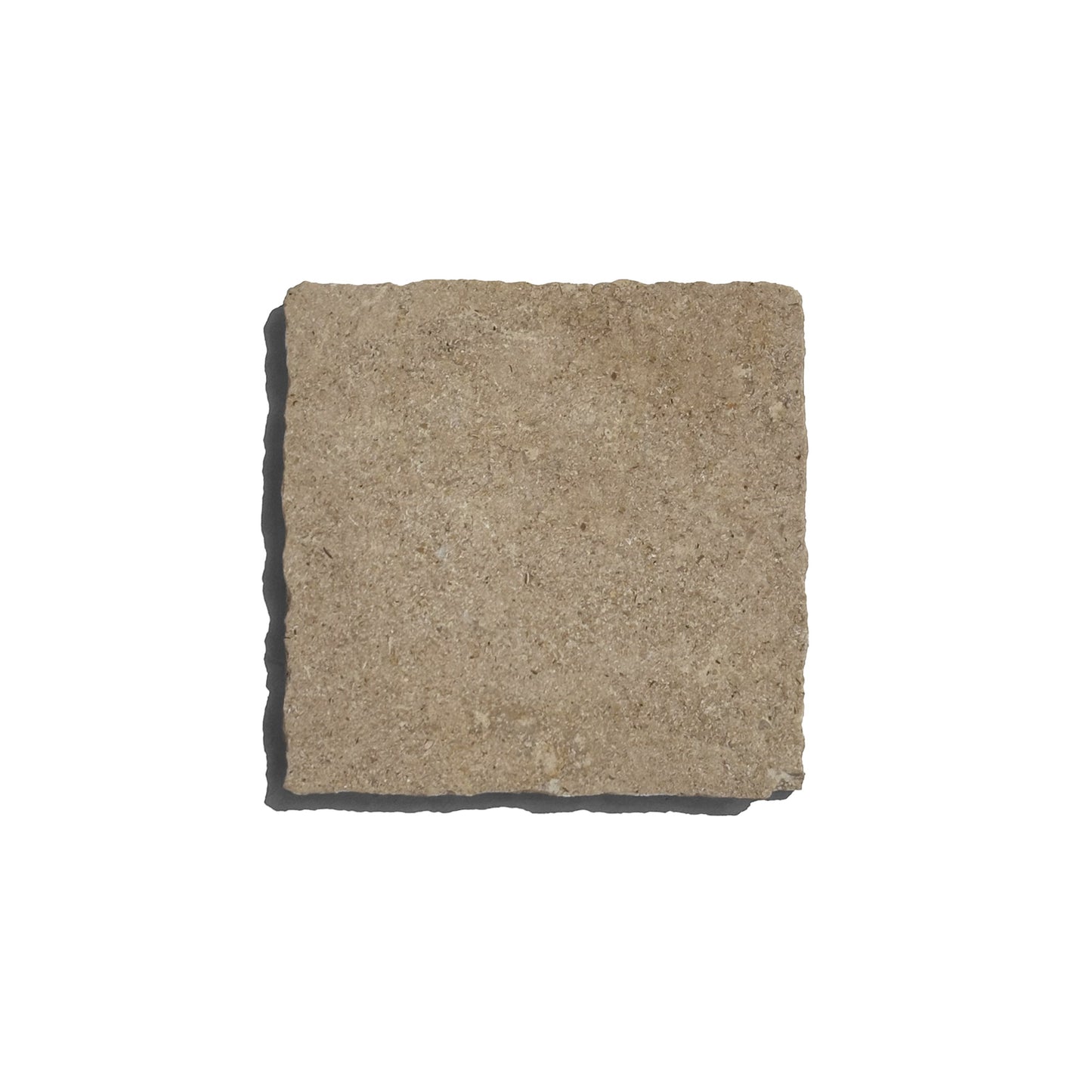 HW Tile 4x4 Time Worn Egyptian Sand 