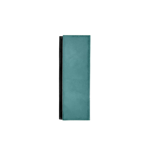 HW Tile Color Pop Blueish Glossy