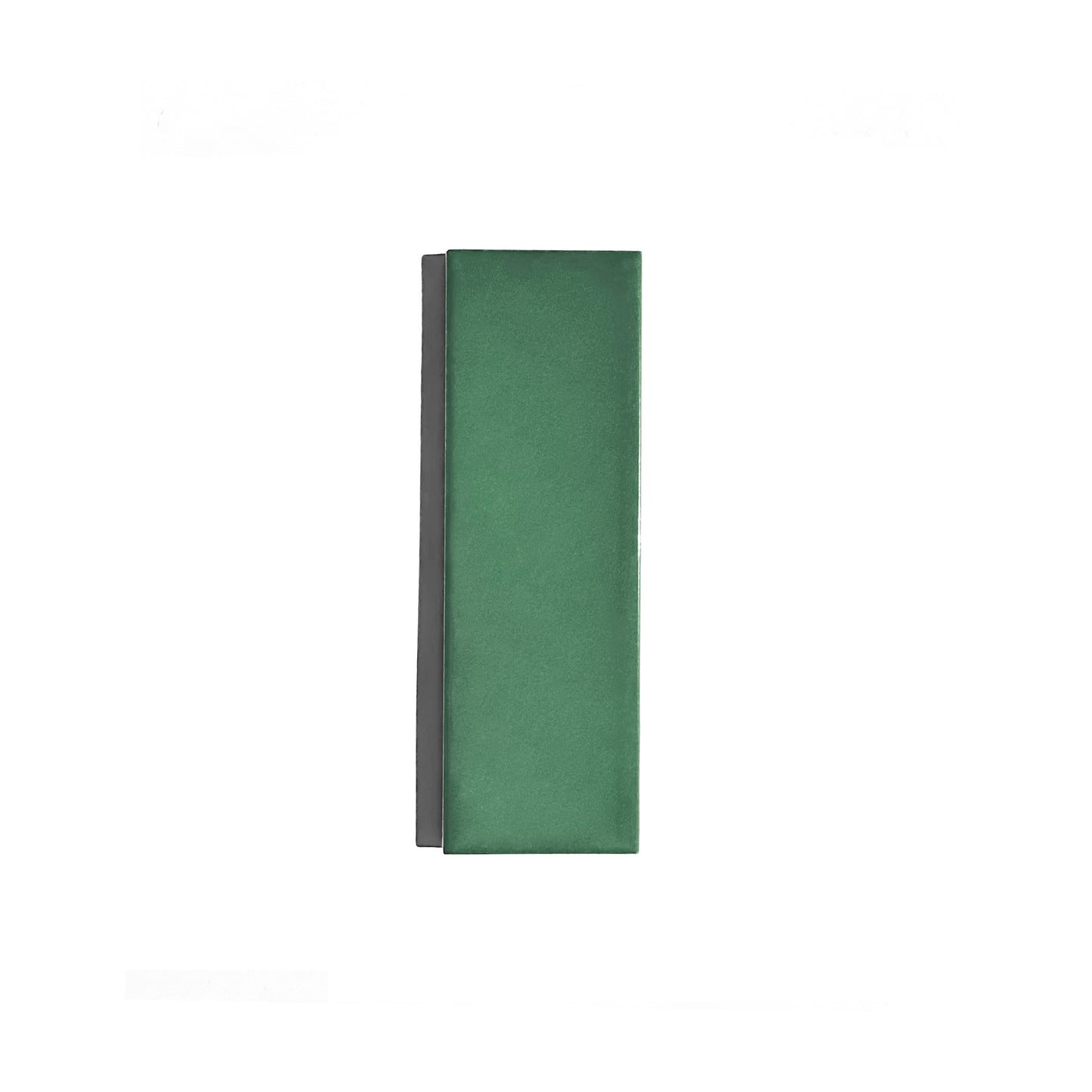 HW Tile Color Pop Porcelain Green Glossy