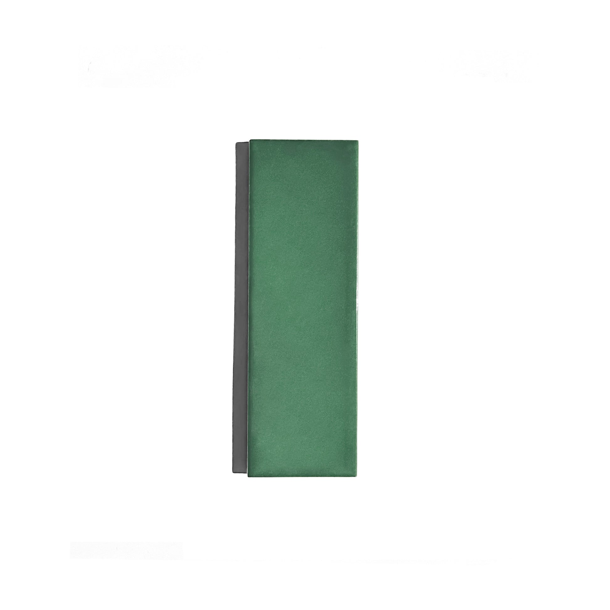 HW Tile Color Pop Porcelain Green Glossy