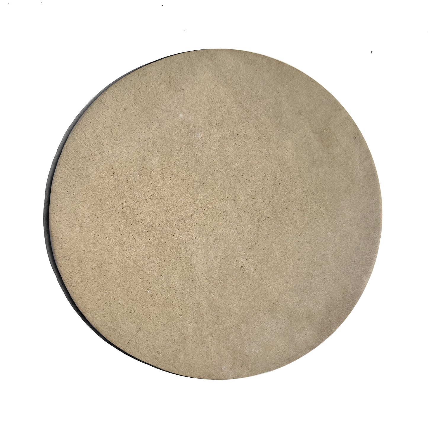 HW Tile Conservatory Clay Circle Driftwood