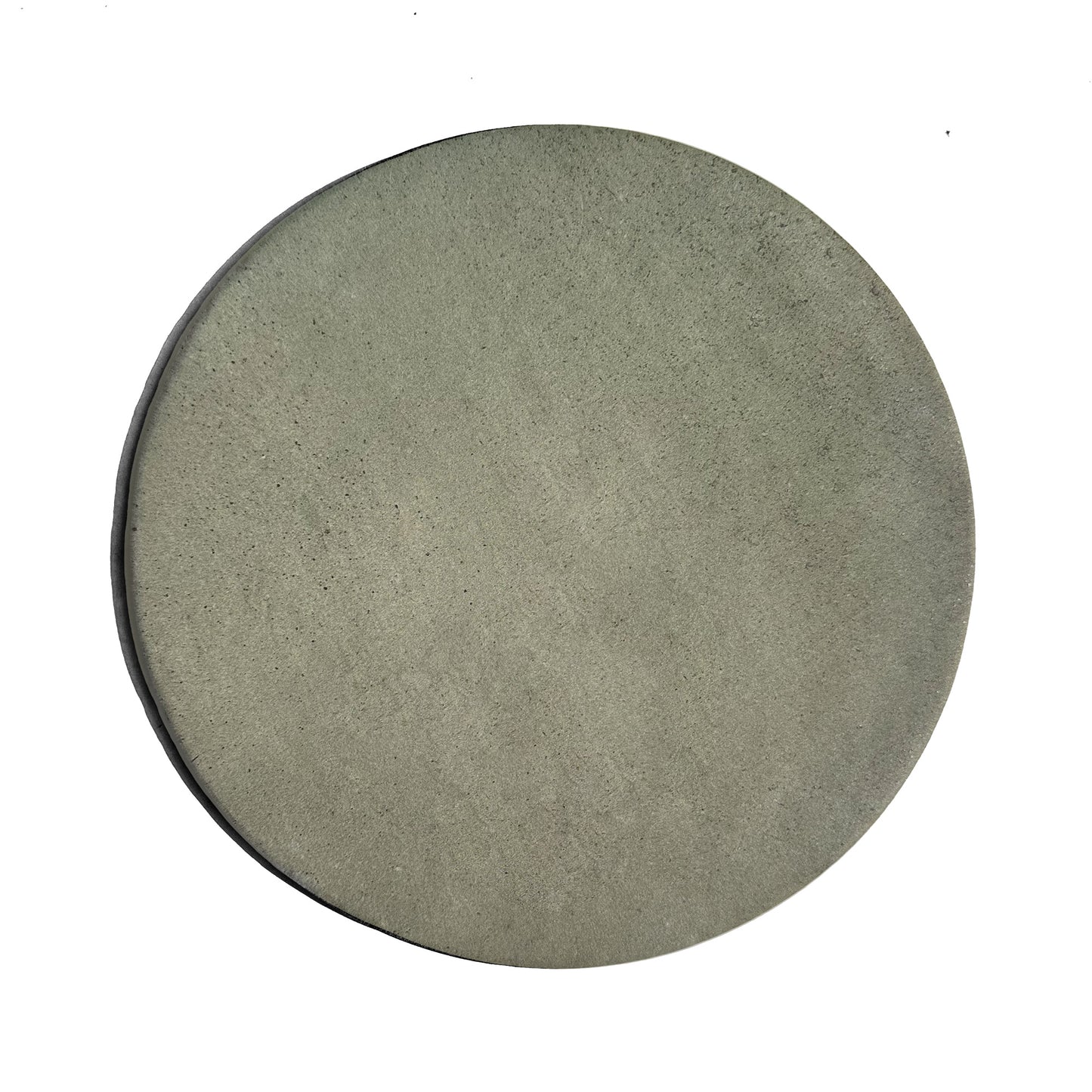 HW Tile Conservatory Clay Circle Moss