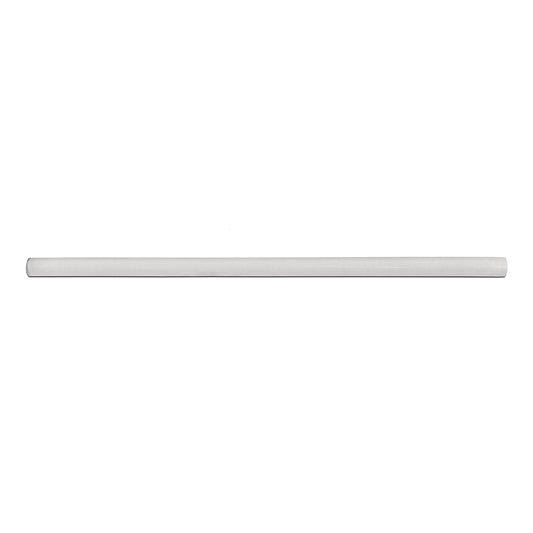 HW Tile Hand Painted Cloud Trim Bullnose