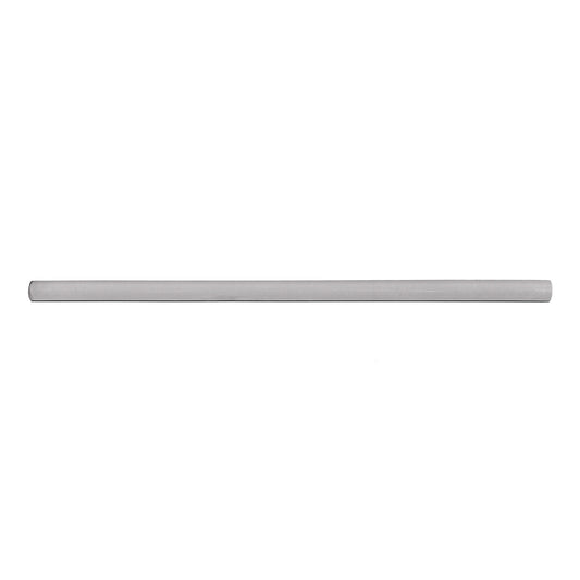 HW Tile Hand Painted Fog Trim Bullnose