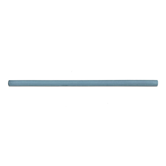 HW Tile Hand Painted Wave Trim Bullnose