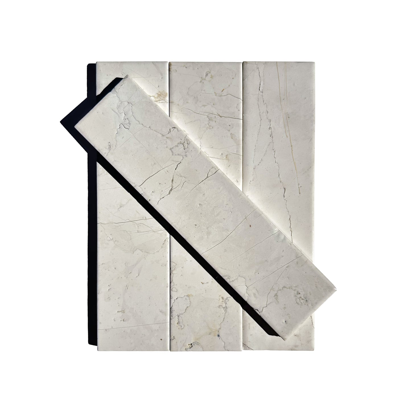 HW Tile Soft Pillow Bianca Perlino group