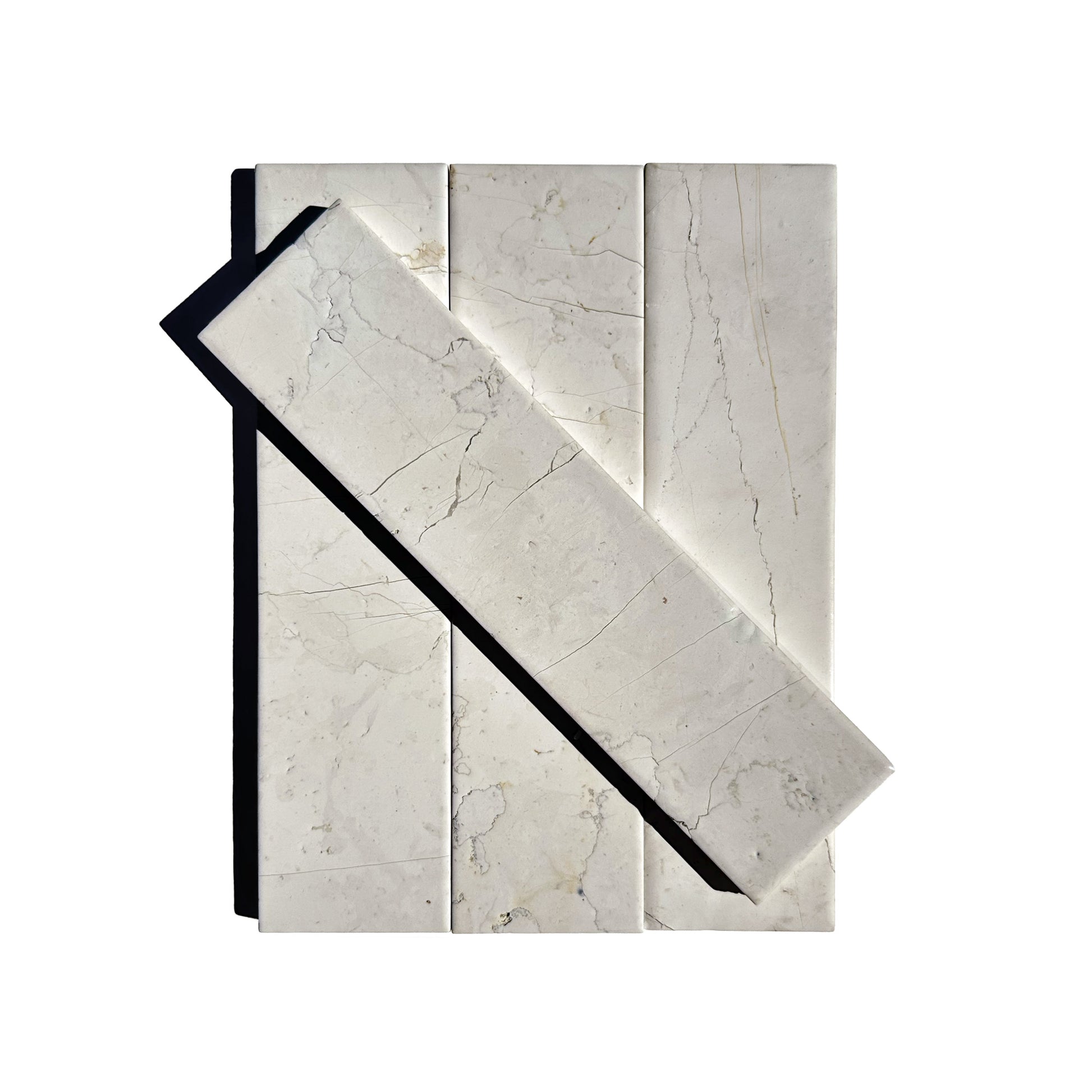 HW Tile Soft Pillow Bianca Perlino group