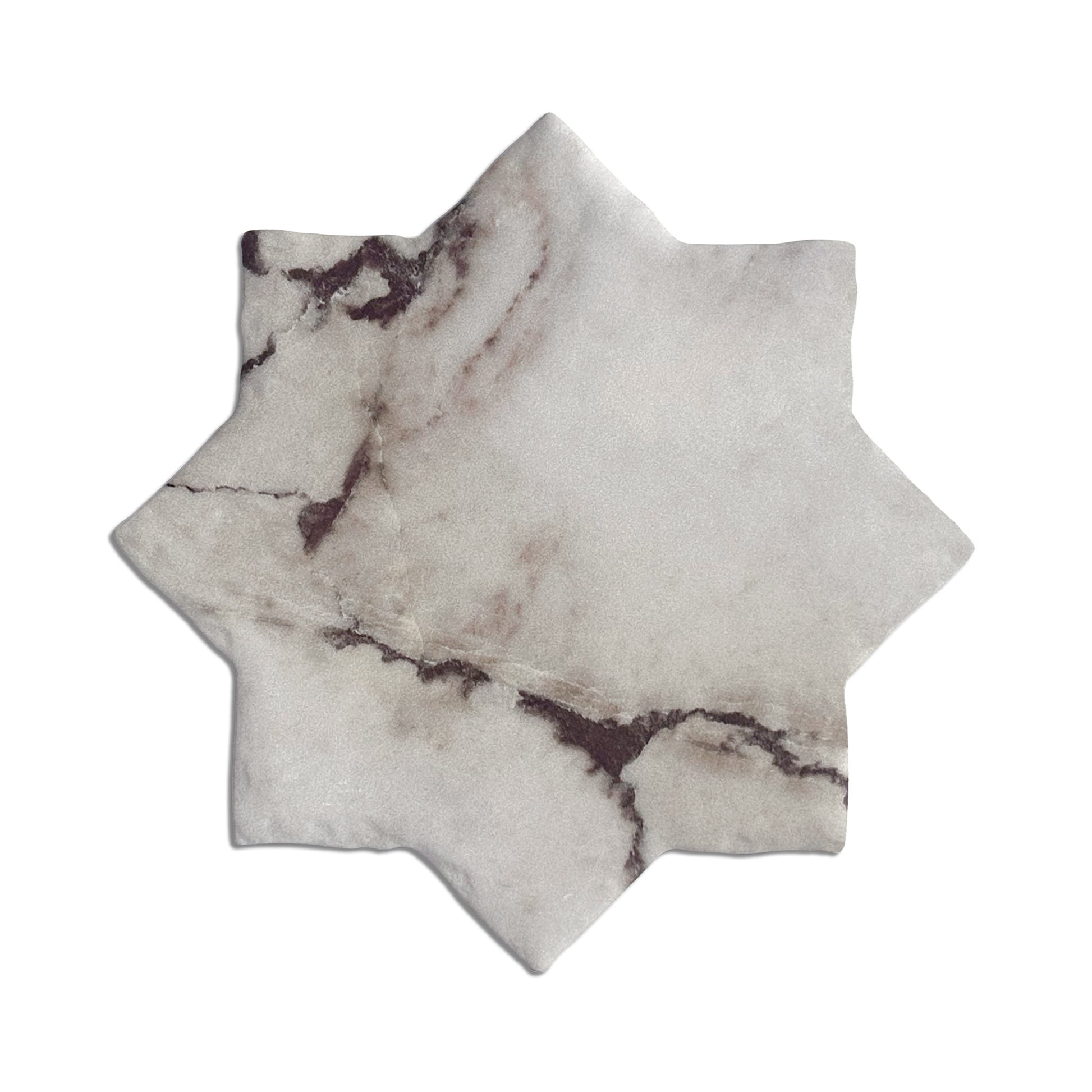 HW Tile Conservatory Calacatta Viola