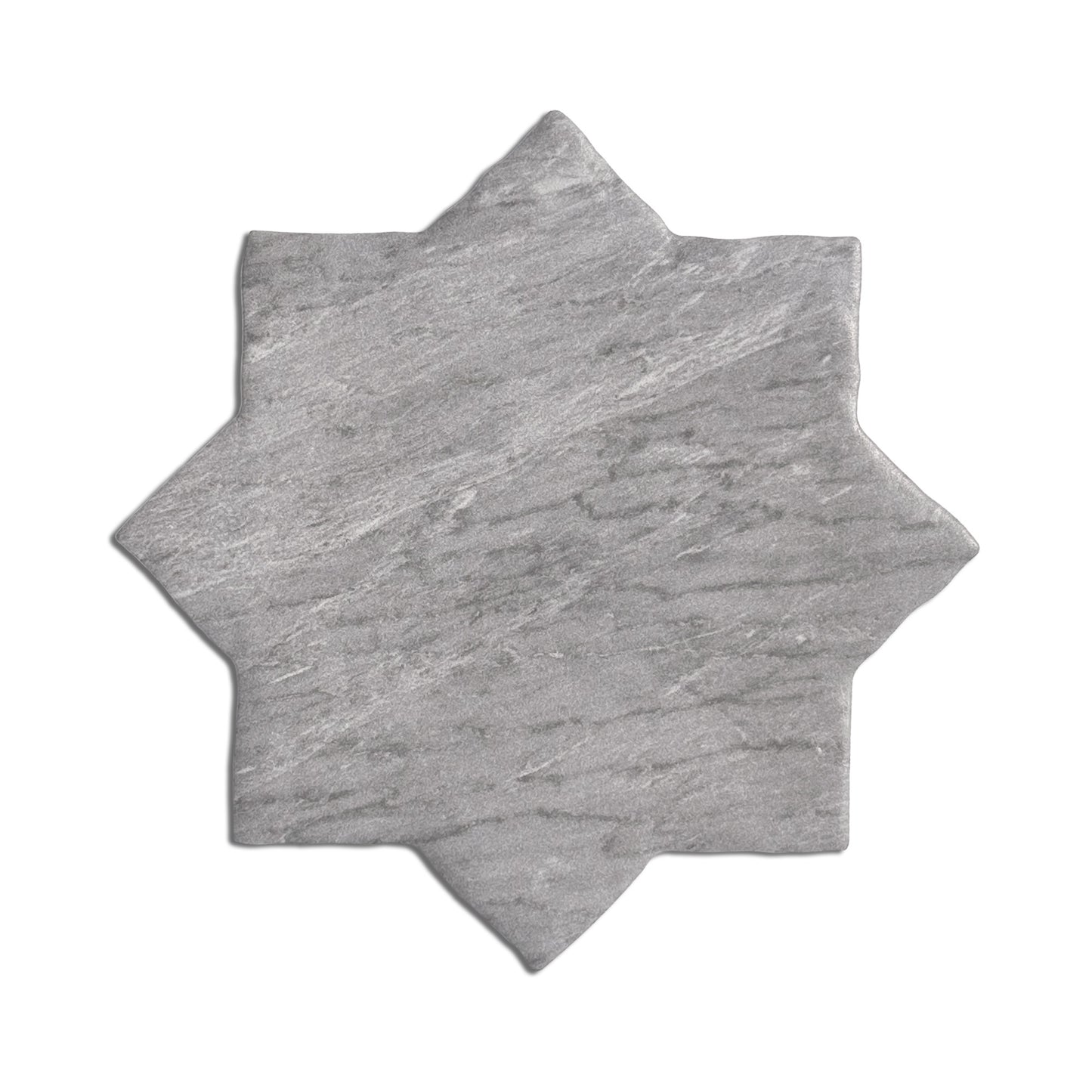 HW Tile Conservatory Star Pietra Grey