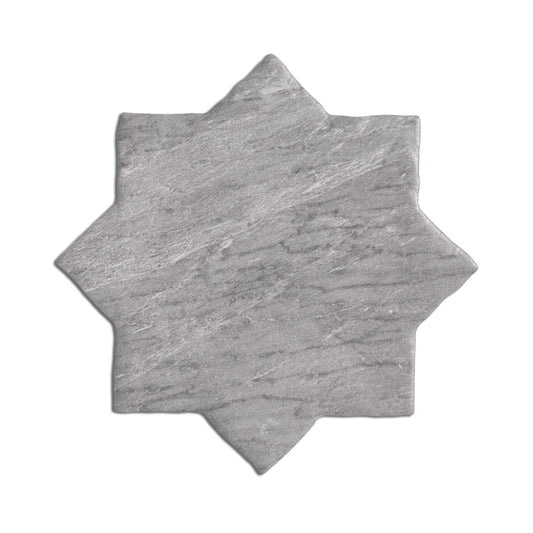 HW Tile Conservatory Star Pietra Grey