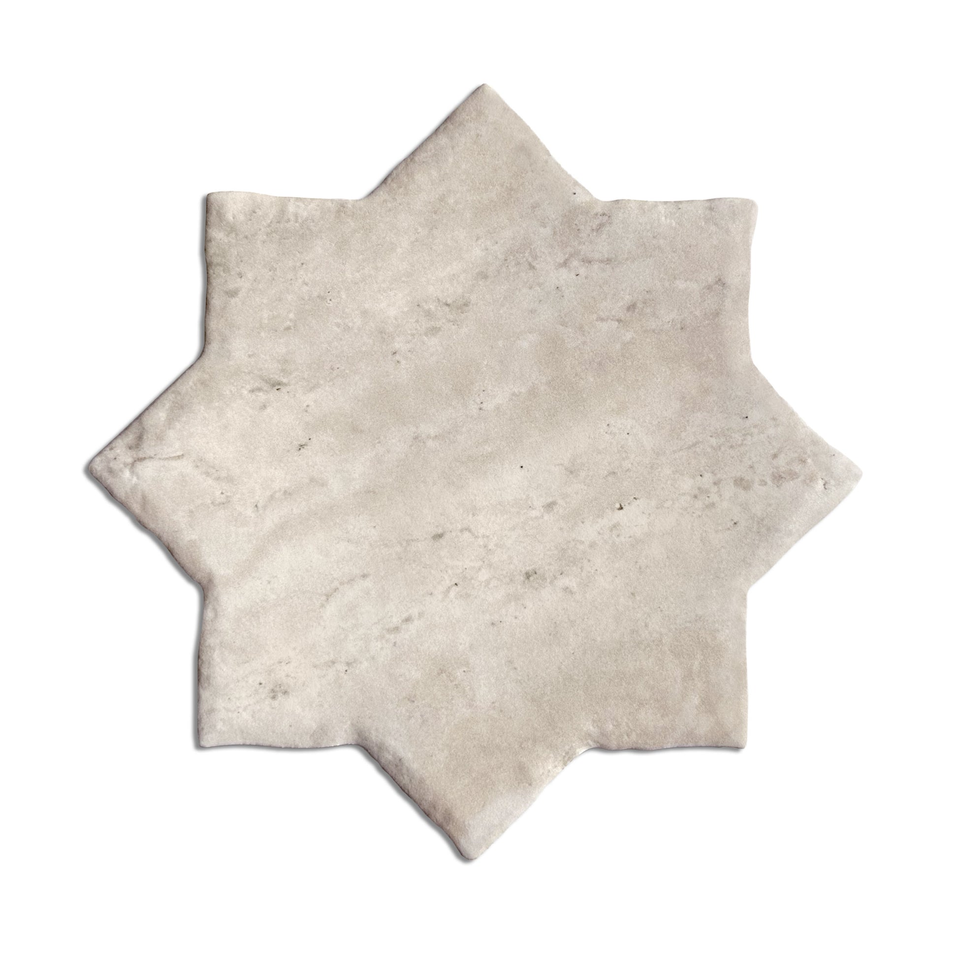 HW Tile Conservatory Star Travertine