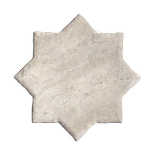 HW Tile Conservatory Star Travertine