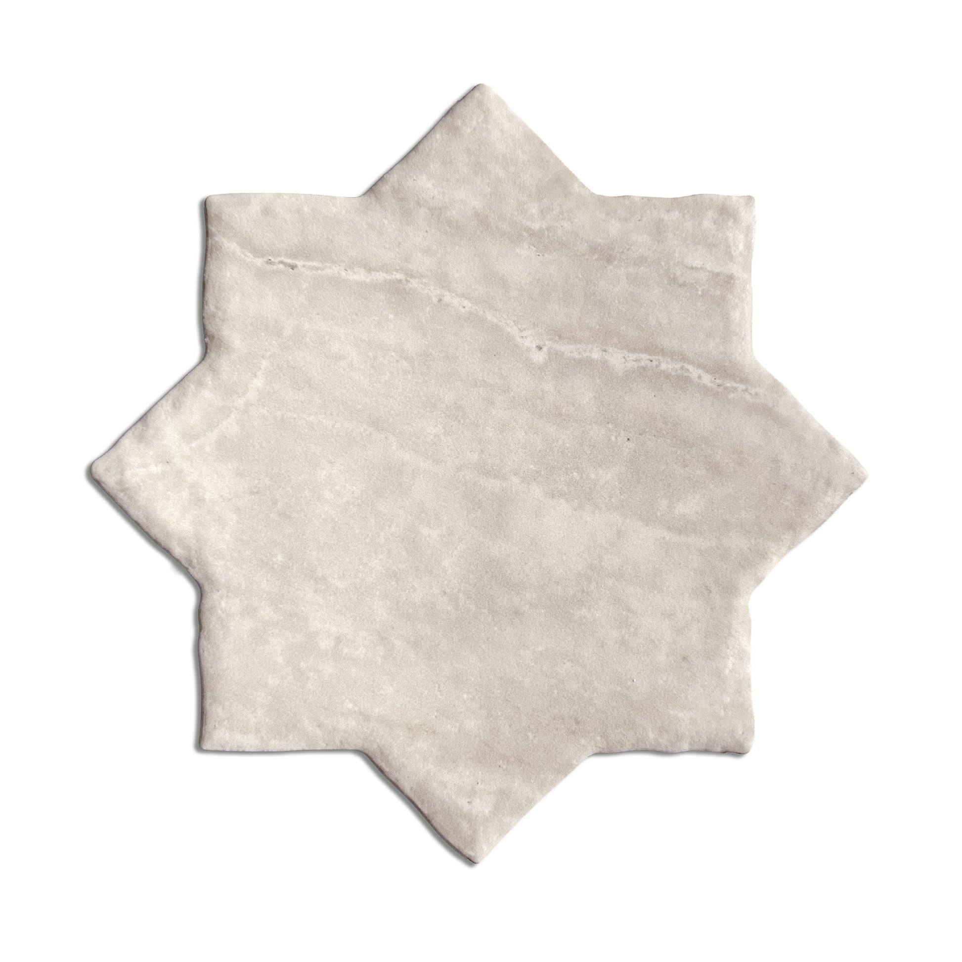 HW Tile Conservatory Star Travertine