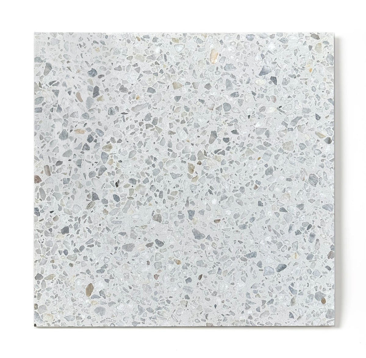 HW tile Terrazzo Terraforma Caldo