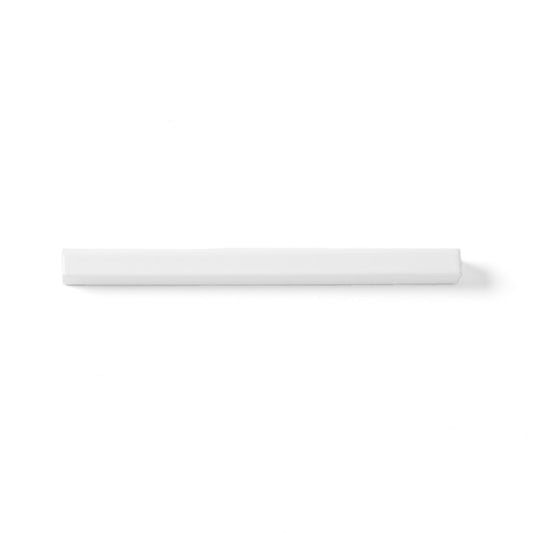 HW Tile Box Liner Perfect White